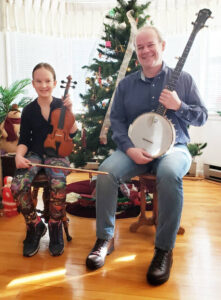 Cook family to perform at Red Oak Presbyterian Church