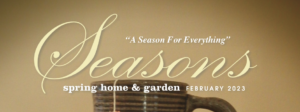 Seasons Spring Home & Garden
