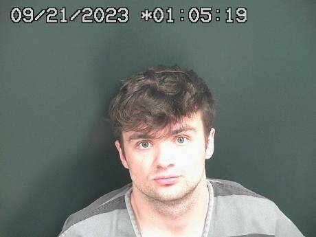 Noah Steven Clifton