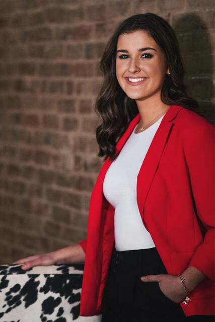 Howard Hanna Real Estate Services proudly announces the addition of Maria Pauley to its office.