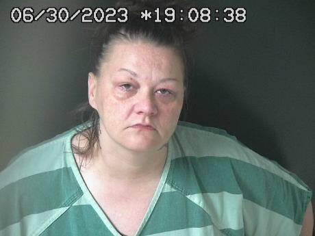 Sandy Marie Gaddis