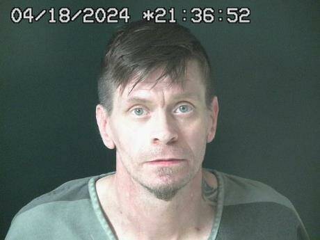 Brian Conley Barnett