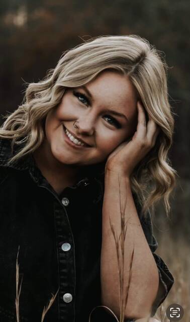 Jenna Carrington