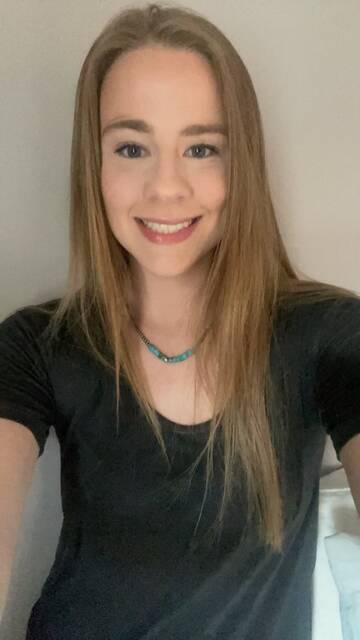 Rose Steigerwald