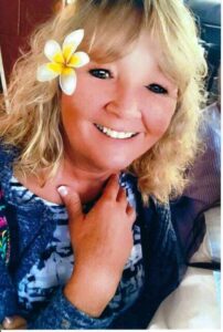 Tracy Darlene Frodge, 61