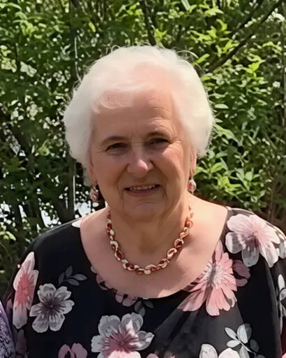 Marian Bond “Bonnie” Oney, 84