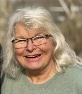 Patricia Ann “Patty” Harkins, 67