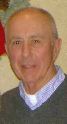Charles Donald Mathews, 93
